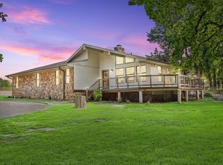 2403 County Road 2224, Decatur, TX 76234