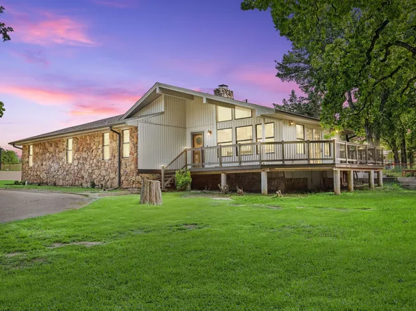 2403 County Road 2224, Decatur, TX 76234