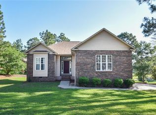 593 Carolina Way, Sanford, NC 27332