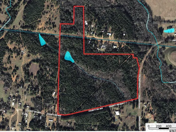 0 Country Gln #468, Tyler, TX 75704