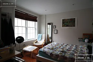 Rented by Grand & Co.
