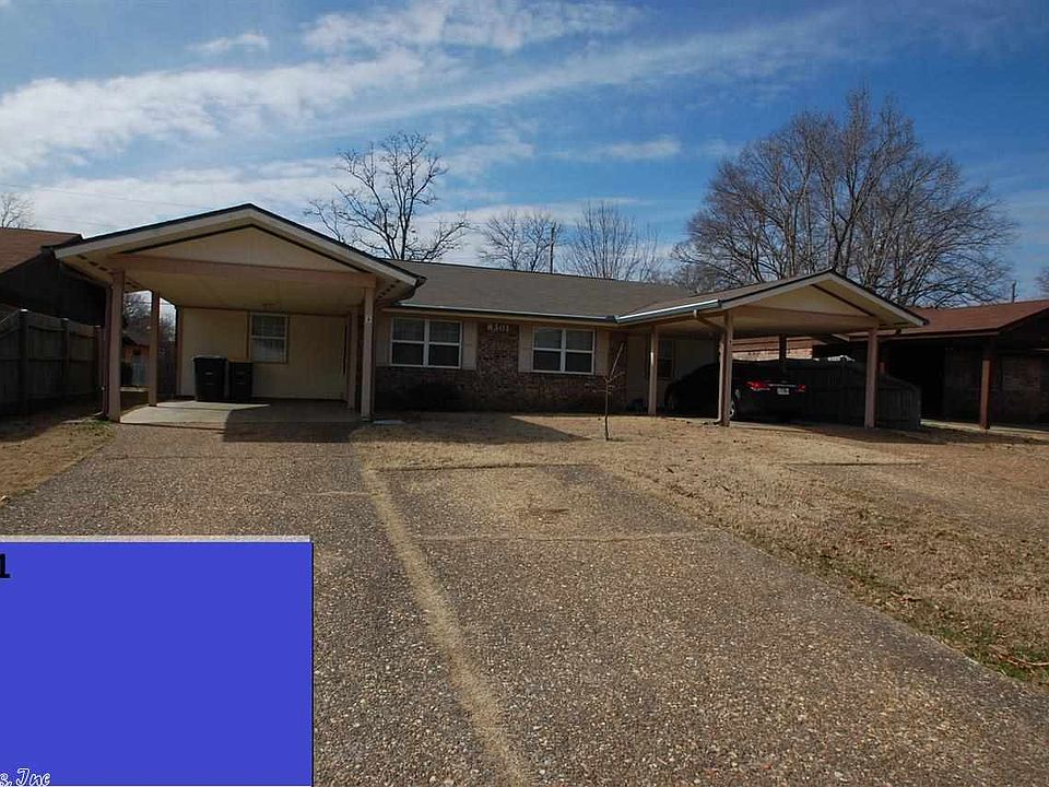 1st image of 4 Multifamily Pkg