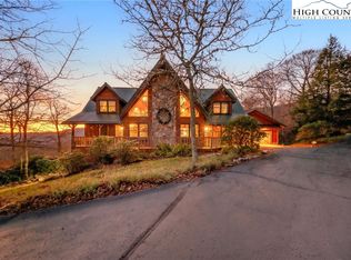 2035 Grouse Moor Road, Sugar Mountain, NC 28604