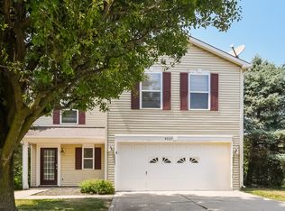 9322 W Dockside Cir, Pendleton, IN 46064