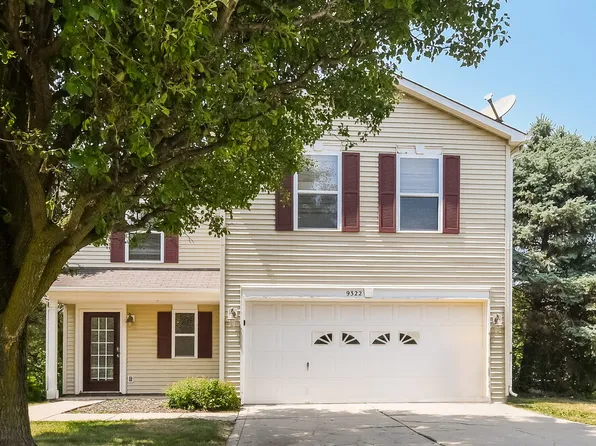 9322 W Dockside Cir, Pendleton, IN 46064