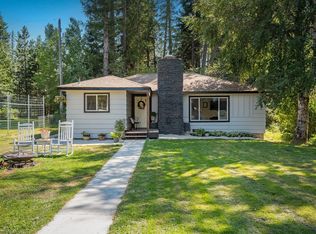 1356 Sagle Rd, Sagle, ID 83860