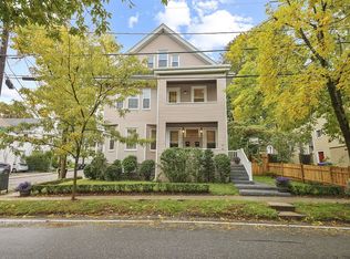 84 Fairview Ave, Belmont, MA 02478