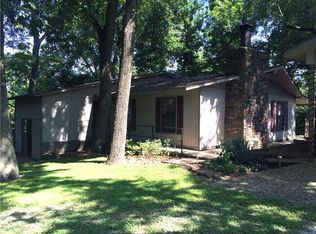 351 N Double Springs Rd, Farmington, AR 72730