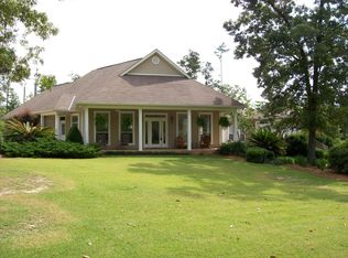 82078 Loyd Rd, Bush, LA 70431