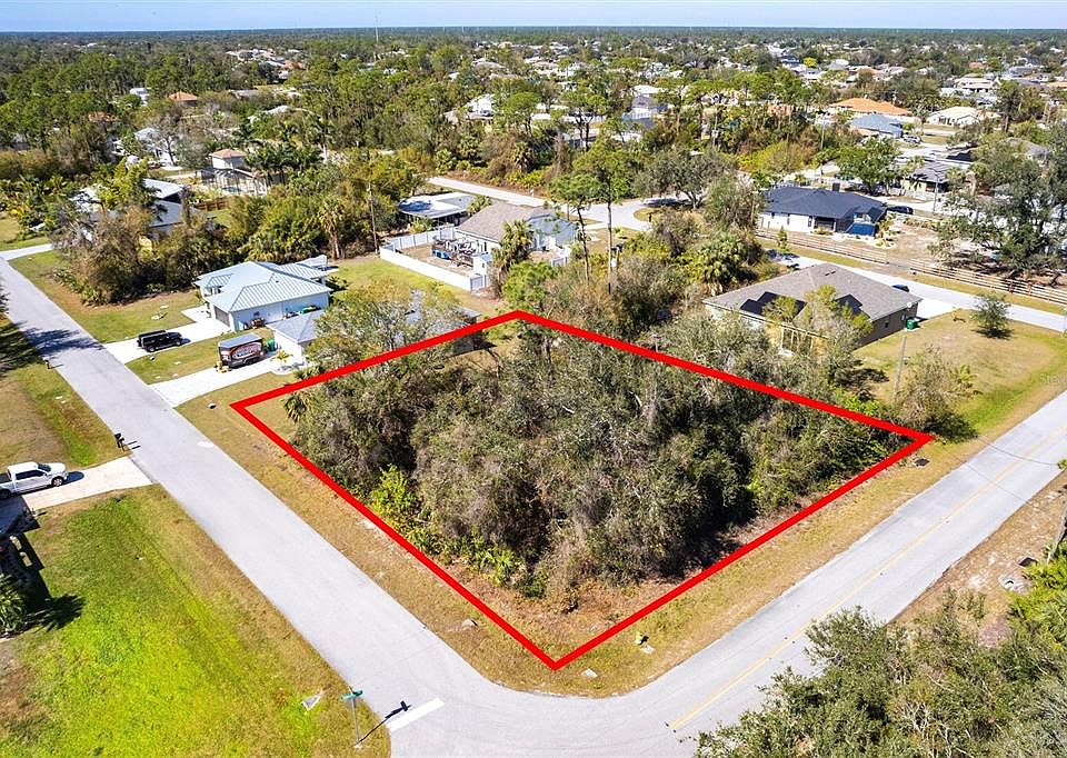 1st image of 23320 ALASKA AVENUE LOT 6
