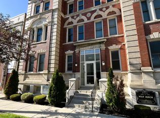 201 W Huron St UNIT H, Buffalo, NY 14201