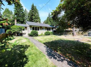 3775 Emerald Dr, North Vancouver, BC V7R 3B6