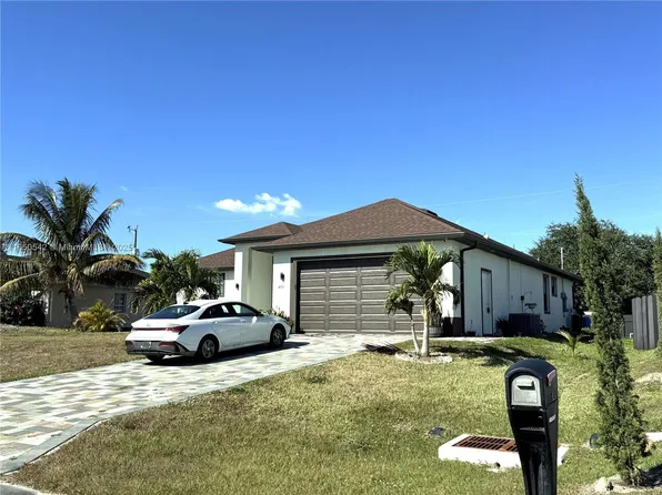 401 NE 9th St, Cape Coral, FL 33909