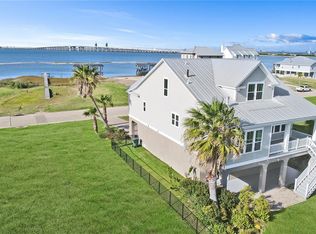 9413 Vista Bella, Galveston, TX 77554