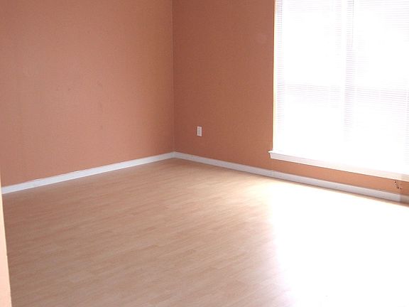 HUGE Living Room...