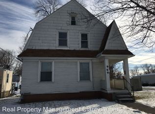 969 Kingston Ave, Toledo, OH
