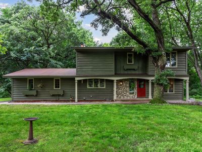 2700 Isle Royale Ct, Burnsville, MN, 55337