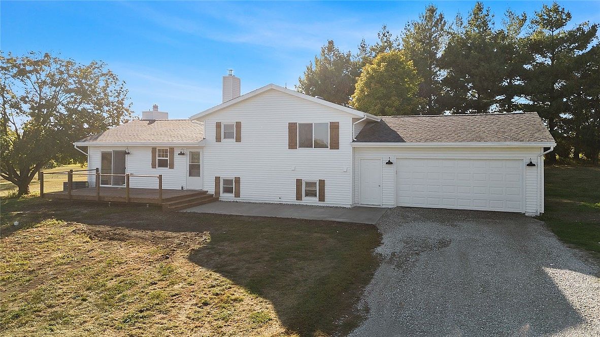 17237 358th Pl, Earlham, IA 50072 MLS 683512 Zillow