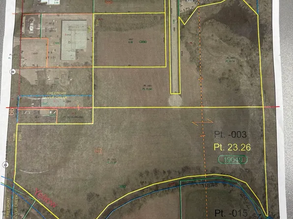 S West Ave, Freeport, IL 61032