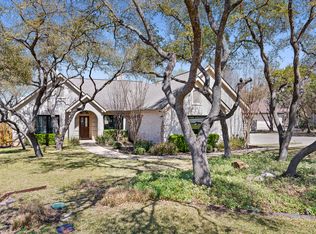 206 Phlox Dr, Lakeway, TX 78734