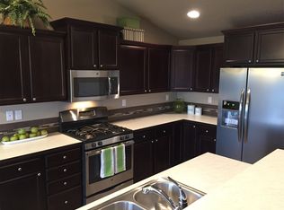 115 W Eagle Ridge Blvd, Spokane, WA 99224