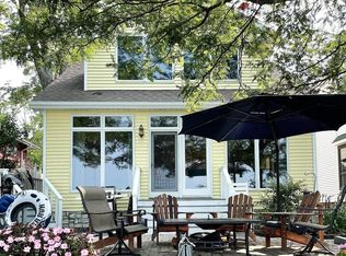 6695 N Kalorama Rd, Leesburg, IN 46538