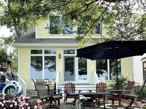 6695 N Kalorama Rd, Leesburg, IN 46538