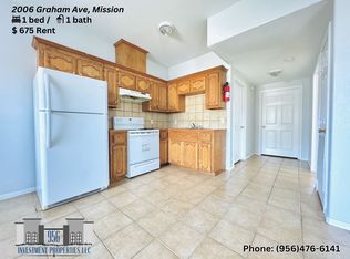2006 Graham Ave APT 2, Mission, TX 78573