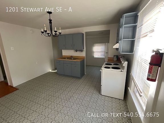 5th image of 1201 Stewart Ave SE #A