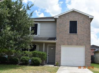 21246 Linden House Ct, Humble, TX 77338