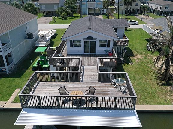 4th image of 21717 Deaf P Smith Dr