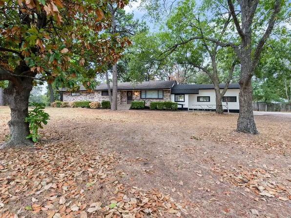 408 S Lindale Ave, Shawnee, OK 74801