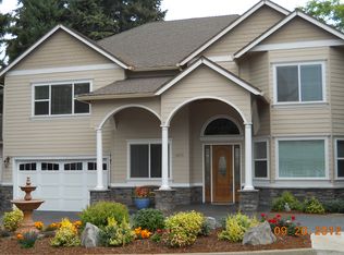 2293 Michael Dr, West Linn, OR 97068