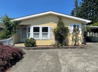 2710 S 371st St, Federal Way, WA 98003