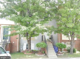 508 Primus Ct, Frederick, MD 21703