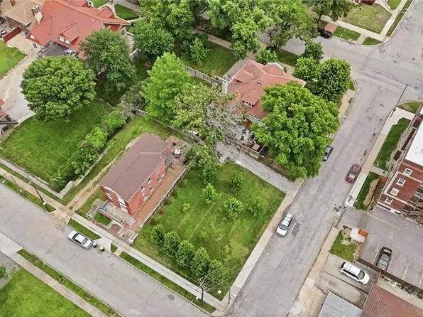 443 Bellefontaine Ave, Kansas City, MO 64124