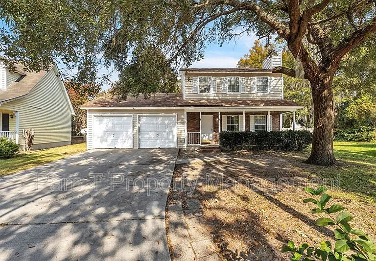 4 Gunpowder Ct — Photo 1