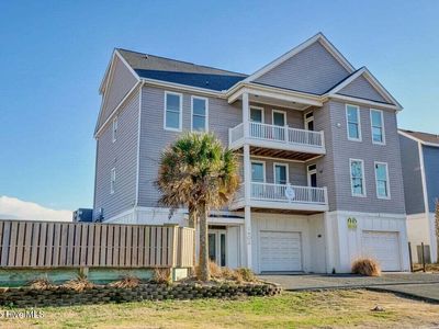 1402 S Shore Drive, Holly Ridge, NC, 28445