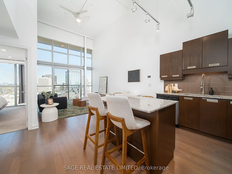 1st image of 2 Fieldway Rd #803