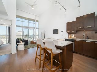 2 Fieldway Rd #803, Toronto, ON M8Z0B9