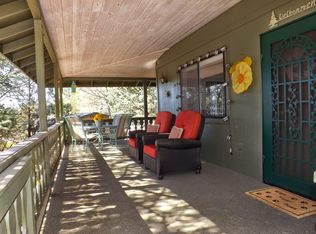 610 N Luzern Cir, Payson, AZ 85541