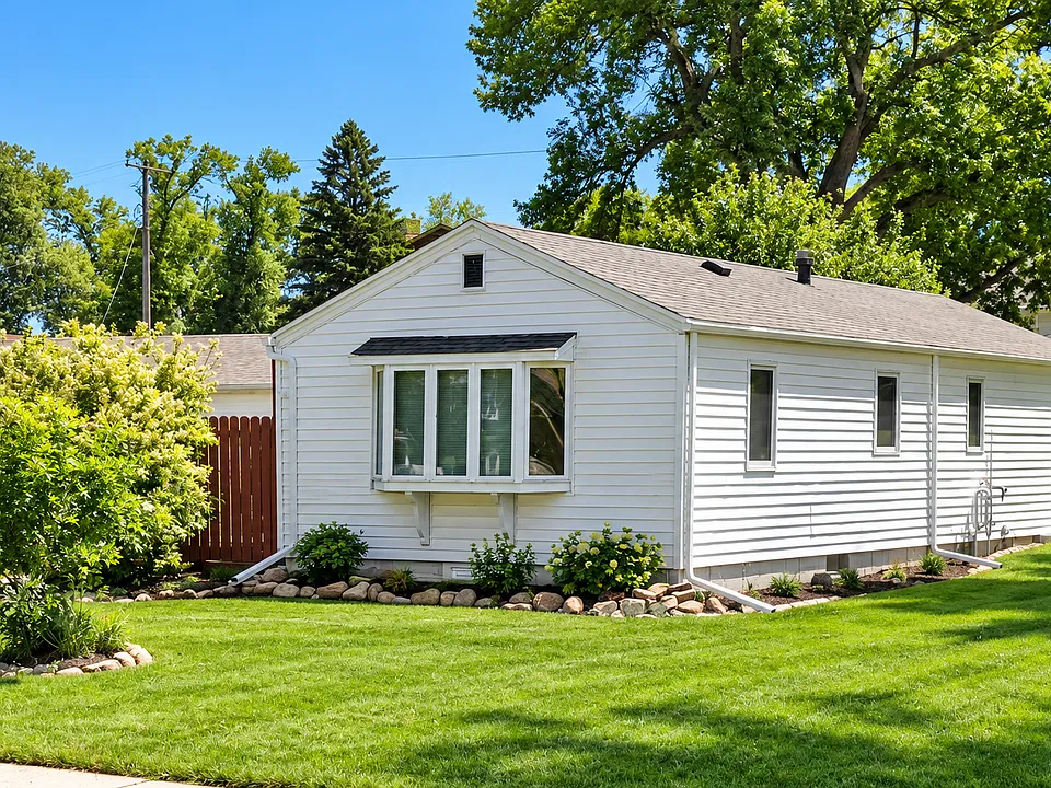Garretson Property I