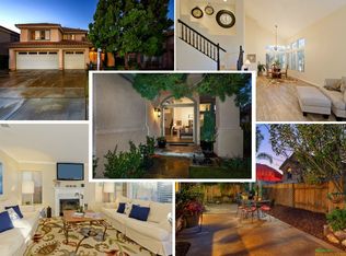 656 Mosaic Cir, Oceanside, CA 92057