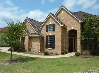 24707 Moorland, San Antonio, TX 78257