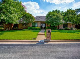 6701 Water Mill Dr, Fort Worth, TX 76132