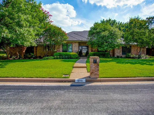 6701 Water Mill Dr, Fort Worth, TX 76132