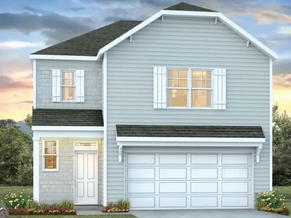 238 Hammersmith Lndg, Brunswick, GA 31525