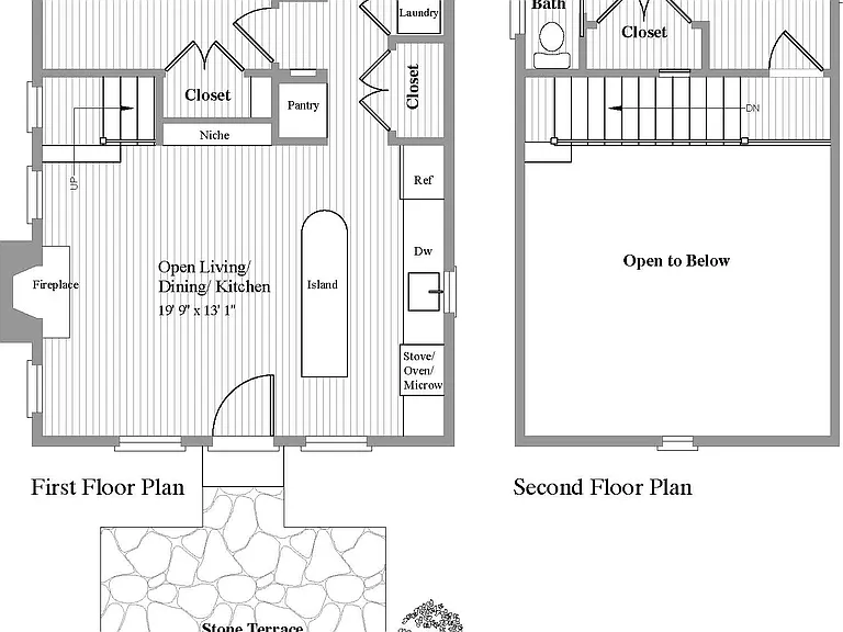 202 Pearsall Pl #A — Photo 20