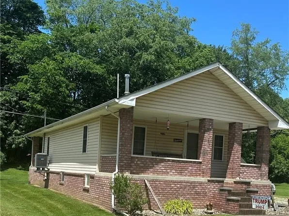 52615 Gordon State Hwy #149, Saint Clairsville, OH 43950