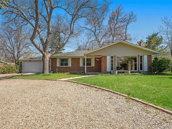 10490 W 78th Avenue, Arvada, CO 80005